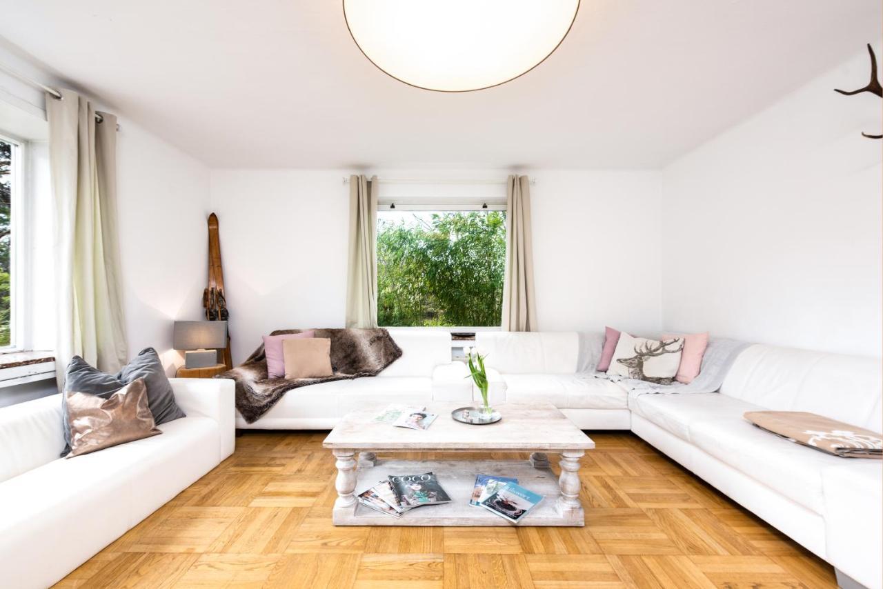 Townhouse Riva, Prime Location In The City Of Salzburg, 1000m2 Backyard